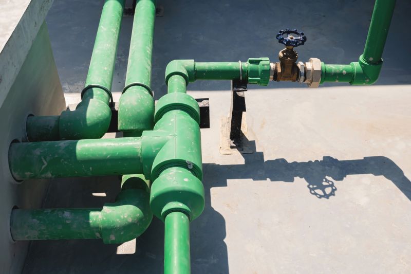 Commercial Gas Piping in Annapolis, MD