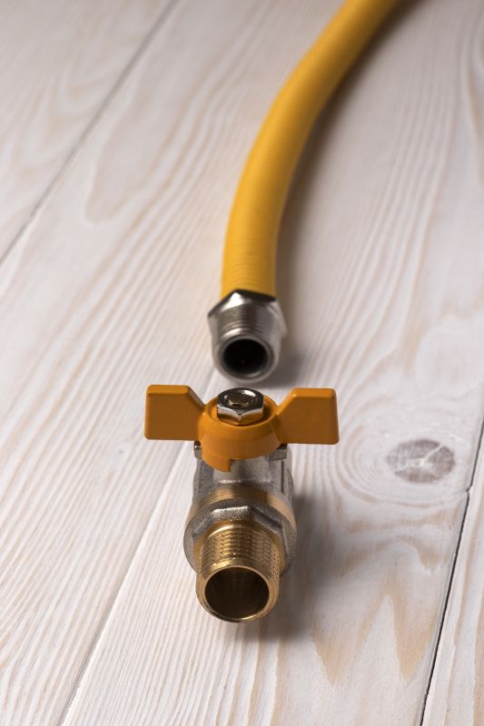 Csst Plumbing Installation in San Antonio, TX