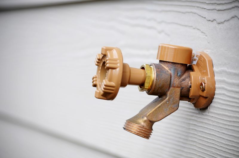 Damaged Plumbing Replacement in Denver, CO