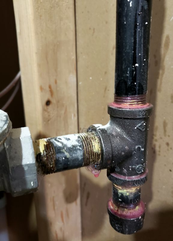Gas Valve Repair in Denver, CO