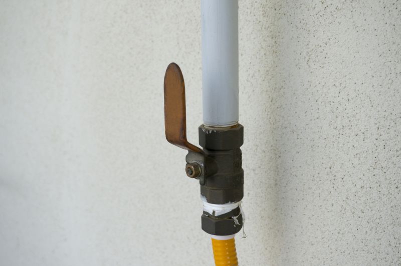 Propane Line Installation in West Palm Beach, FL