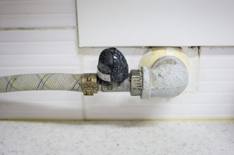 Propane Line Installation in Columbus, OH