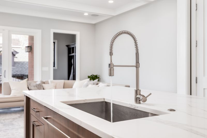 Sink Faucet Replacement in Denver, CO